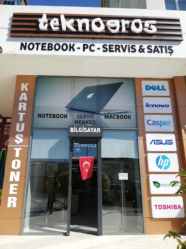 Avcılar Bilgisayar Servisi